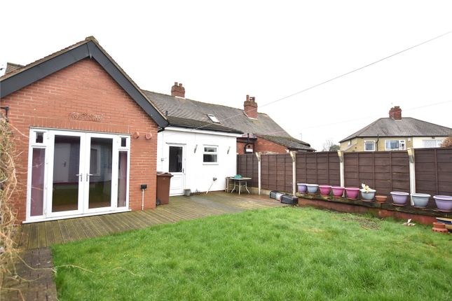 Semi-detached house for sale in Sherbrooke Avenue, Leeds, West Yorkshire