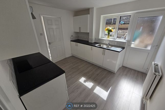 Lon Ithon, Morriston, Swansea photo 2