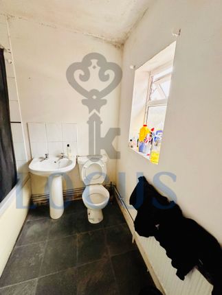 Terraced house for sale in Colchester Street, Coventry