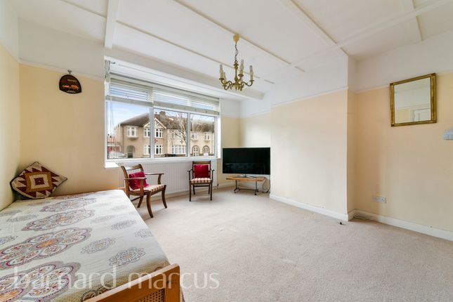Terraced house for sale in Camborne Road, Morden