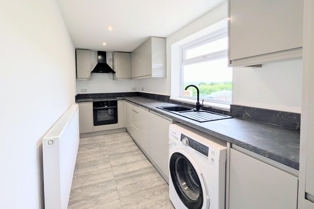 25, Traffic Terrace, CHESTERFIELD photo 3