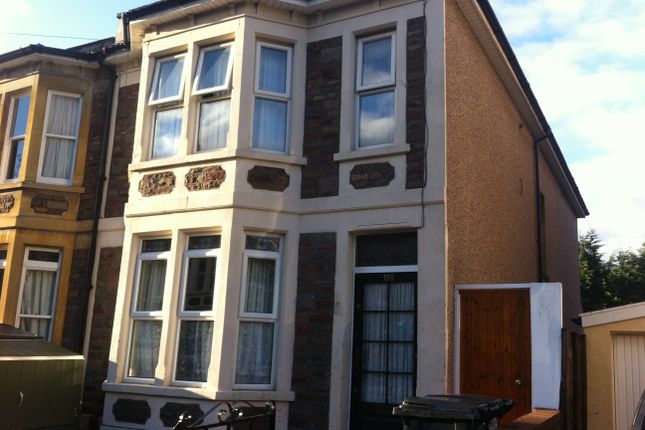 Brynland Ave, Bristol photo 2