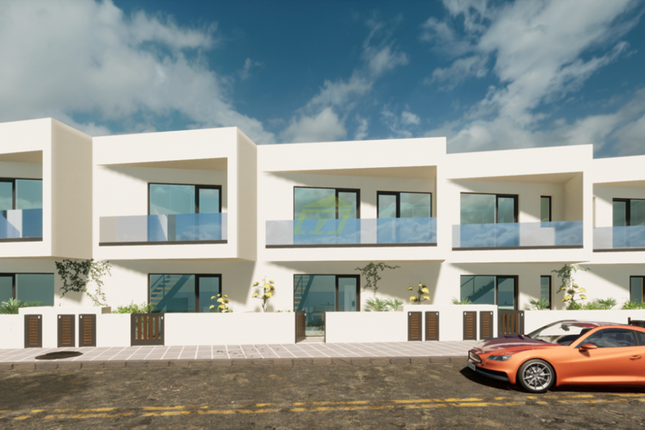 Property for sale in La Santa, Lanzarote, Spain