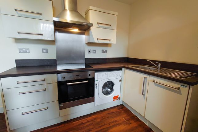 9.1, Grace House, Leicester photo 2
