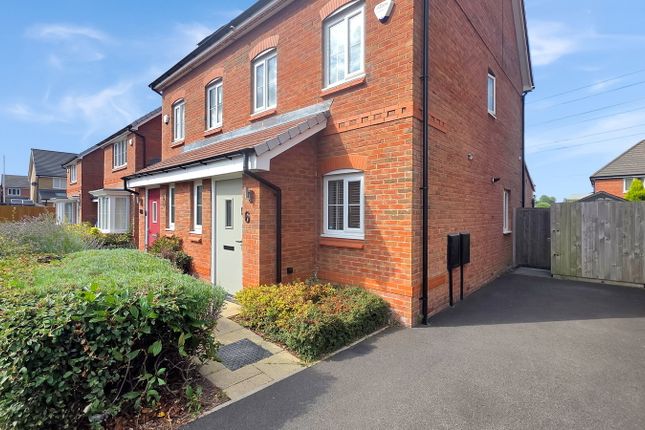 6, Chenille Close, Walkden photo 2