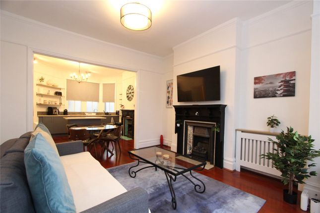 48A,, Hillfield Park, London photo 3
