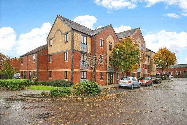 Thumbnail Flat for sale in Crates Close, Kingswood, Bristol, Gloucestershire