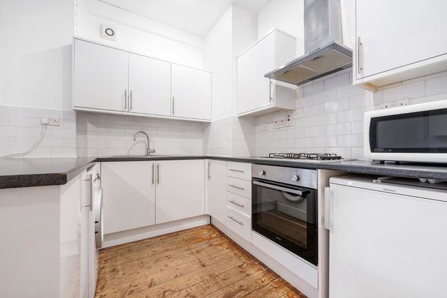 1, Beverstone Road, London photo 4