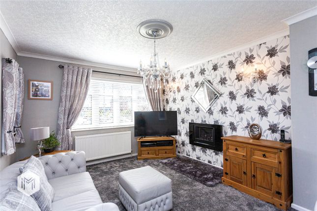 Bungalow for sale in Greencourt Drive, Little Hulton, Manchester, Greater Manchester
