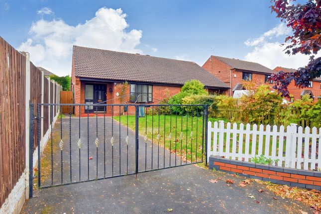 2-bed other on 30, Hospital Lane, Market Drayton, £185,000