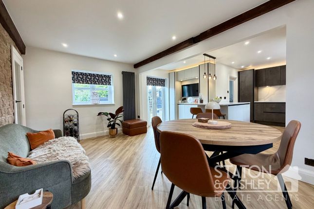 Forge Cottage Newlands Road, Mansfield photo 4
