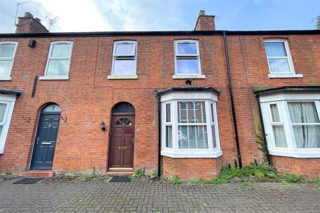 Terraced house for sale in Wilkinson Street, Sale
