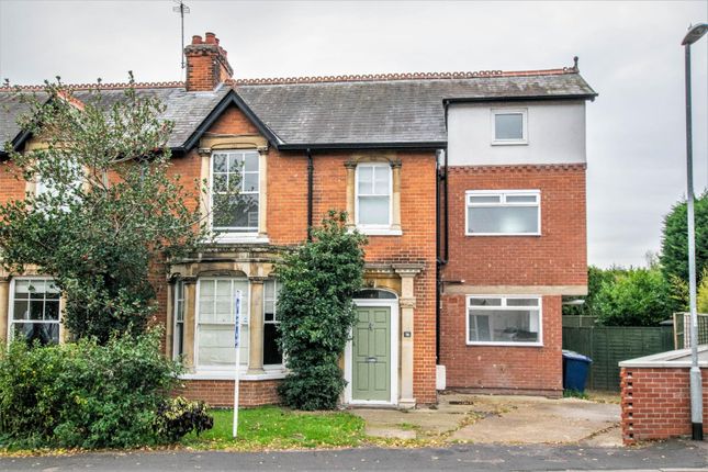 Semi-detached house for sale in Station Road, Histon, Cambridge