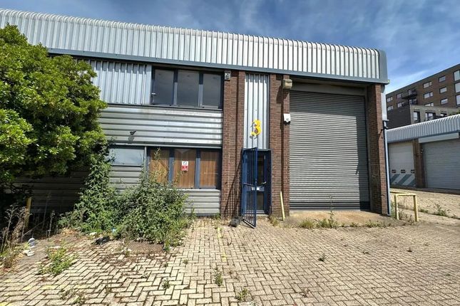 Thumbnail Light industrial for sale in Viveash Close, Hayes, Greater London