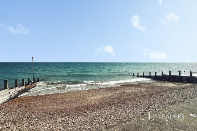 Flat 20, Connaught House, The Esplanade, West Sussex photo 2