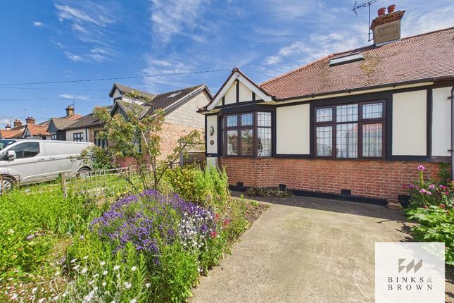 2-bed house on 131, High Road, Grays, £350,000