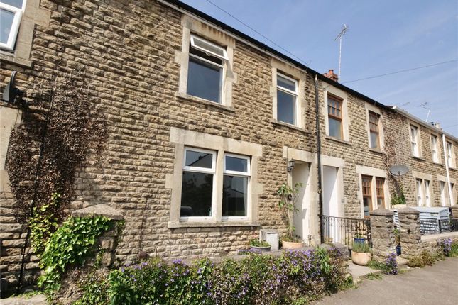 Terraced house for sale in Adderwell Road, Frome, Somerset