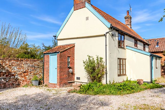 3-bed detached on Belys Orford Road, Woodbridge, £1,400/mo