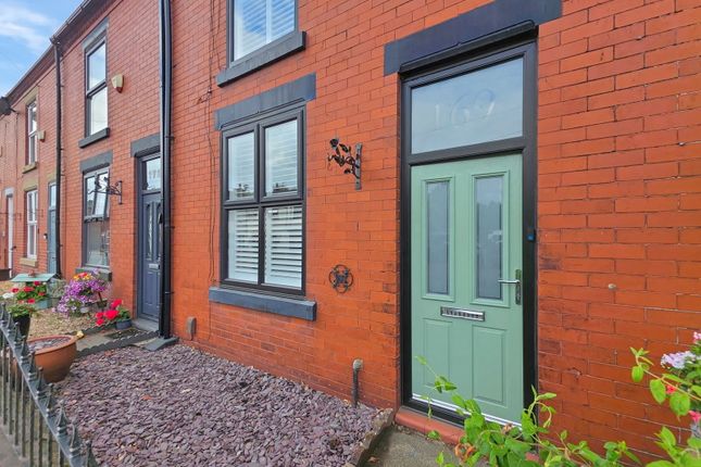 169, Higher Green Lane, Manchester photo 2