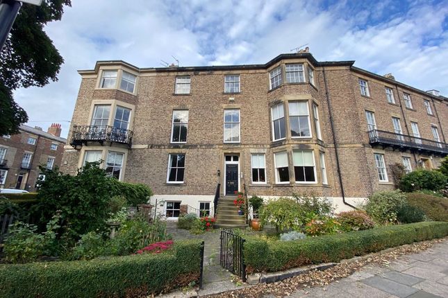 Thumbnail Maisonette for sale in Bath Terrace, Tynemouth, North Shields