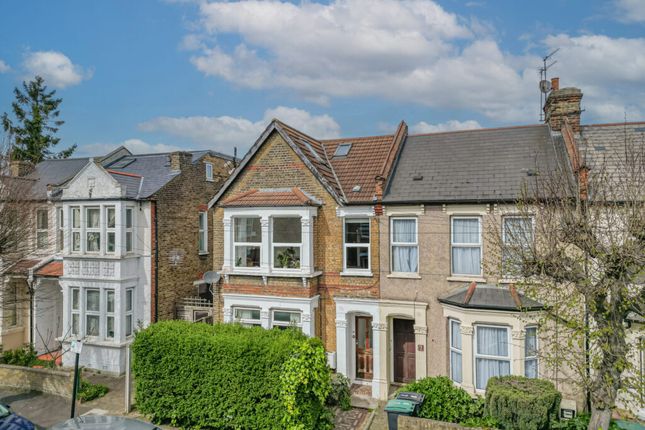 3-bed flat on 5B, Northbrook Road, Bowes Park, £520,000