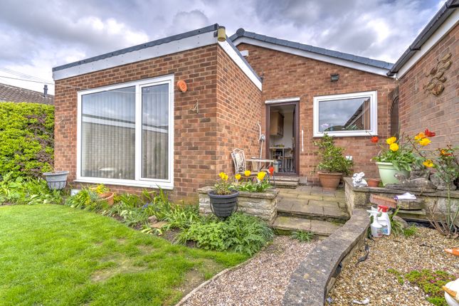 Bungalow for sale in Gloucester Road, Worksop