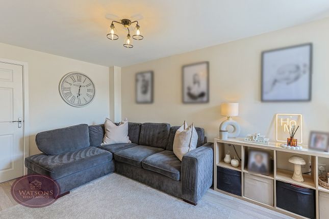 9, Pennington Way, Hucknall photo 3