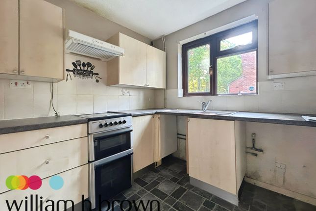 15, Sea King Crescent, COLCHESTER photo 2