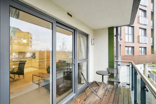 Apartment 12, 61, Mason Way, West Midlands photo 4
