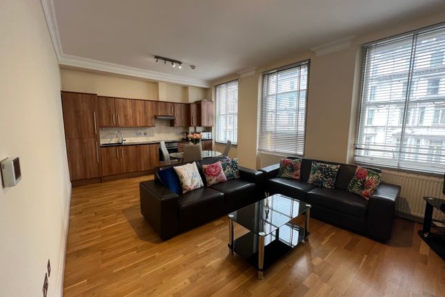 Thumbnail Duplex to rent in Cromwell Road, London