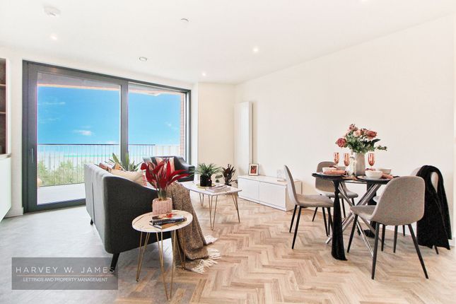 Apt 406, Skyline Apartments, London photo 3