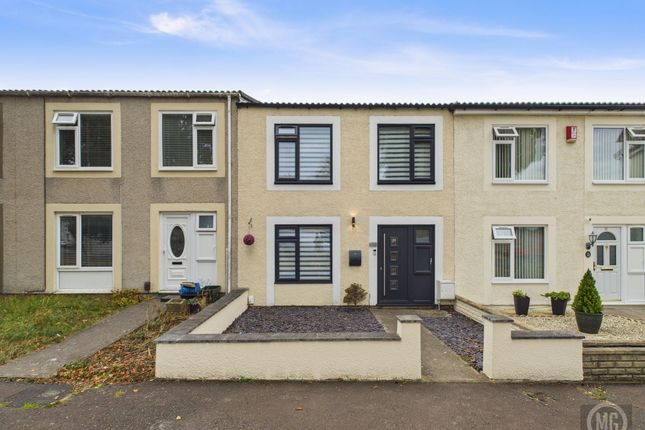 House Front