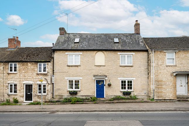 Thumbnail Cottage for sale in Newland, Witney