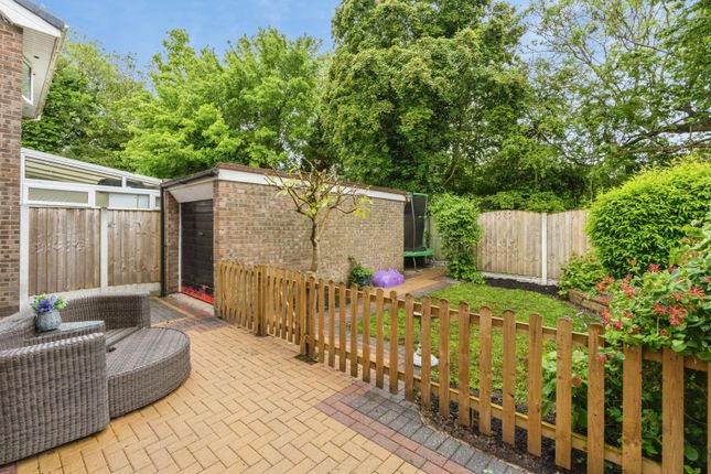 36, Stonecrop Close, Cheshire photo 4