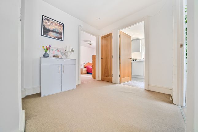 Flat for sale in Albury Road, Guildford, Surrey