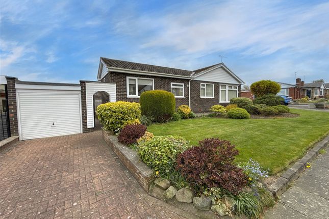 Bungalow for sale in Westgarth, Westerhope