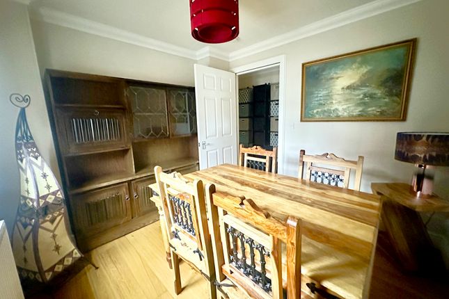 Flat for sale in Bowes Hill, Rowland's Castle