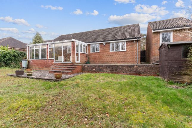 Bungalow for sale in Bowland Crescent, Dunstable