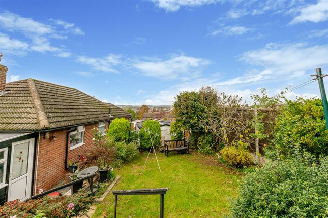 Detached bungalow for sale in Orston Avenue, Arnold, Nottingham