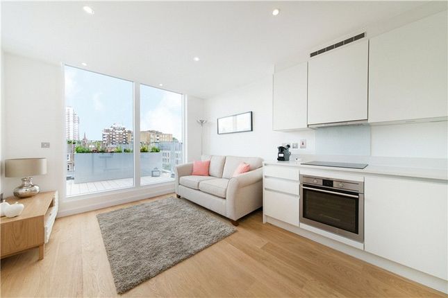 Kitchen/Living Room