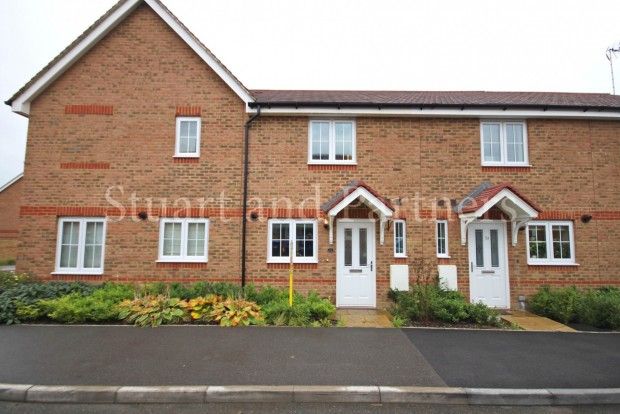 Thumbnail Property to rent in Oaktree Drive, Clayton Mills, Hassocks
