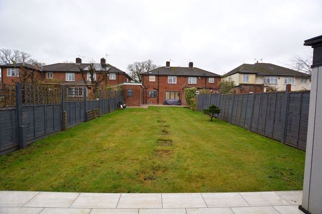Semi-detached house for sale in Oxhey Lane, Pinner