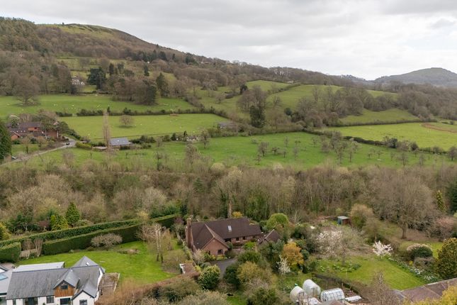 Brookburn Lodge, Broadwood Drive, Malvern photo 3