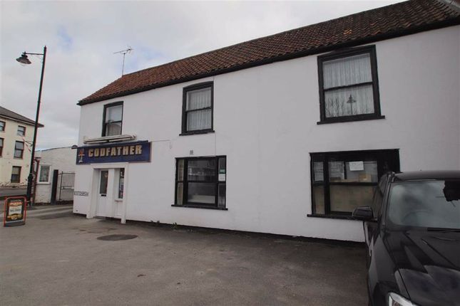 Thumbnail Retail premises for sale in Station Road, Boston, Lincolnshire