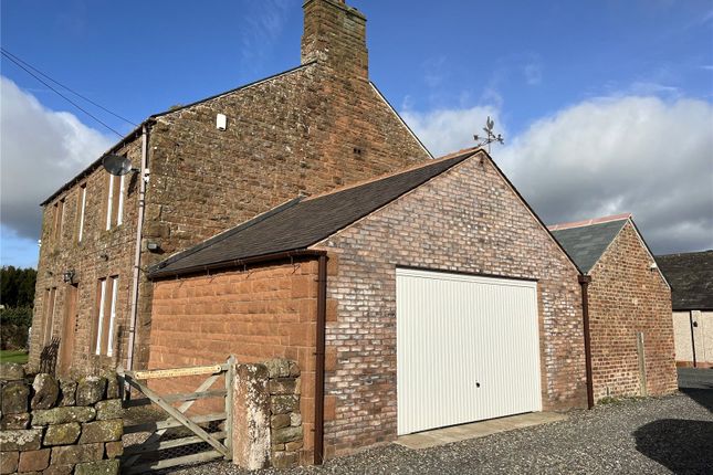 Detached house for sale in Carleton, Carlisle, Cumbria