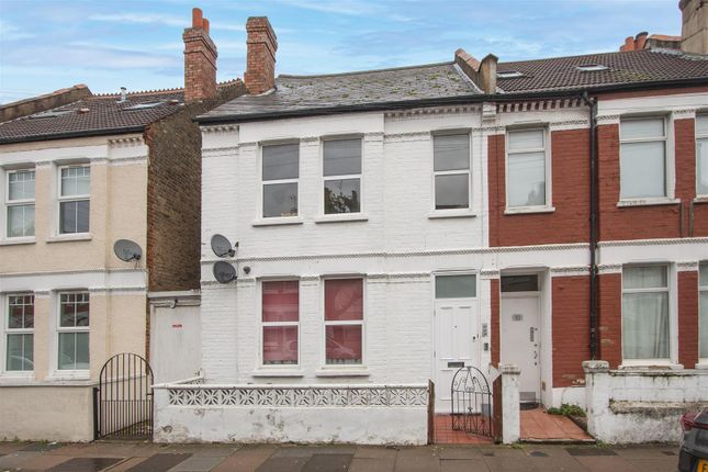 Property for sale in Gilbey Road, London