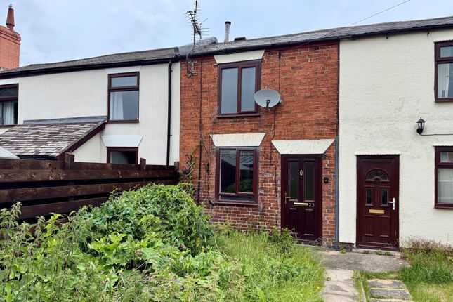 1-bed house on 23, Shaw Street, Alfreton, £35,000