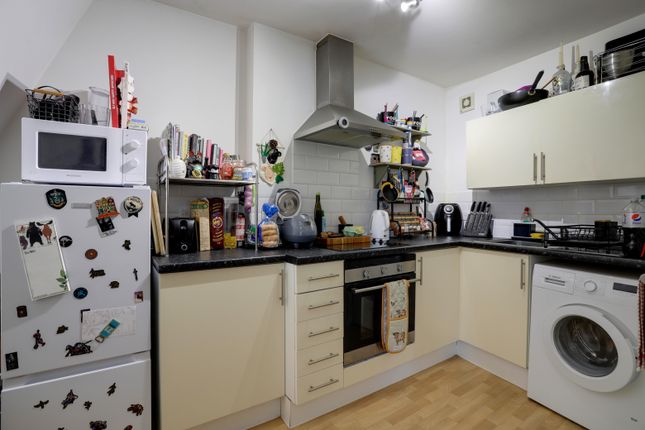 Flat for sale in Wellington Street, Teignmouth