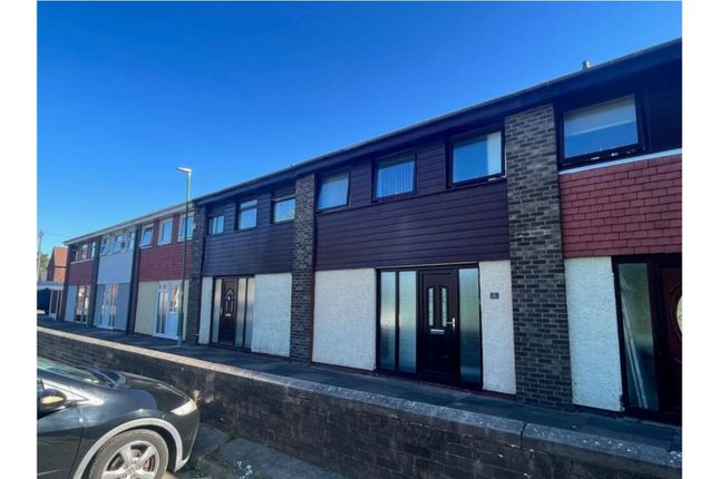Thumbnail Terraced house for sale in Edward Jenner Avenue, Bootle