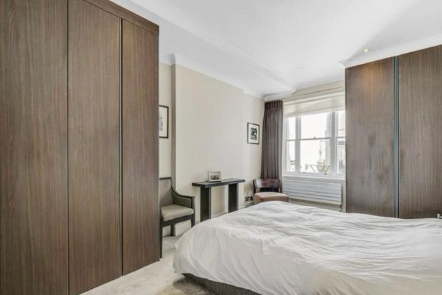 Flat 2 41 Lennox Gardens, Lennox Gardens, London photo 4